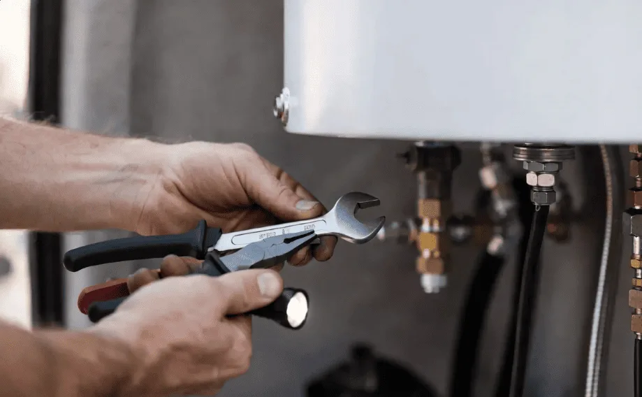 Why choose Water Heater Repair in Almont, MI